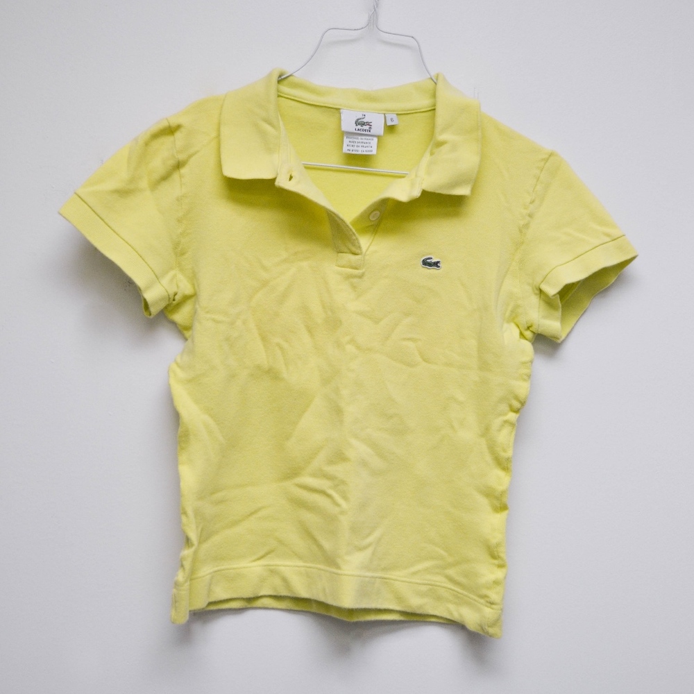 Lacoste Shirt